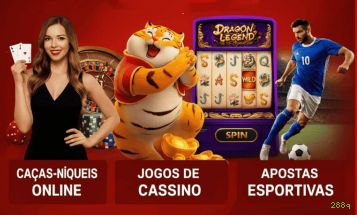 Fortune Tiger Slot 288q