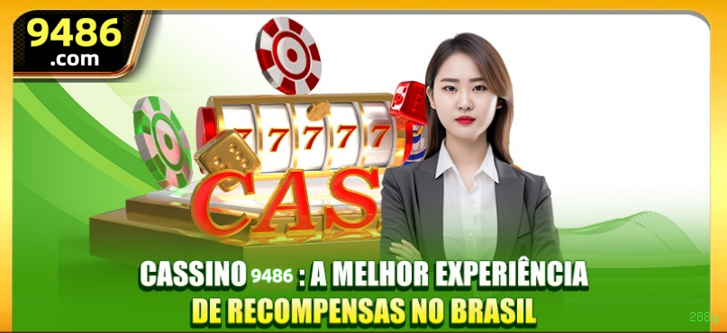 288q Cassino Clássico