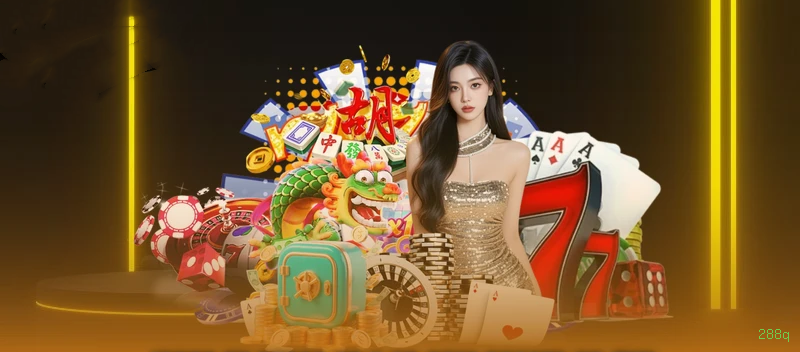 288q Cassino Clássico