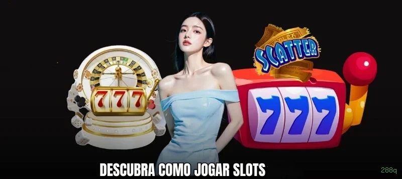 Vídeo Slots 288q