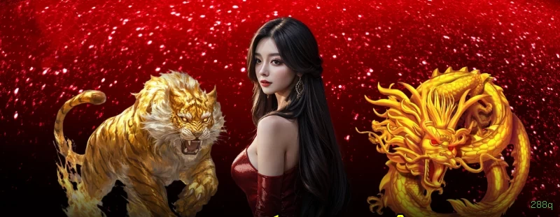 Fortune Dragon Slot 288q