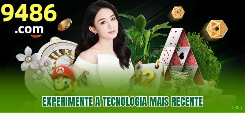 Novos Jogos 288q