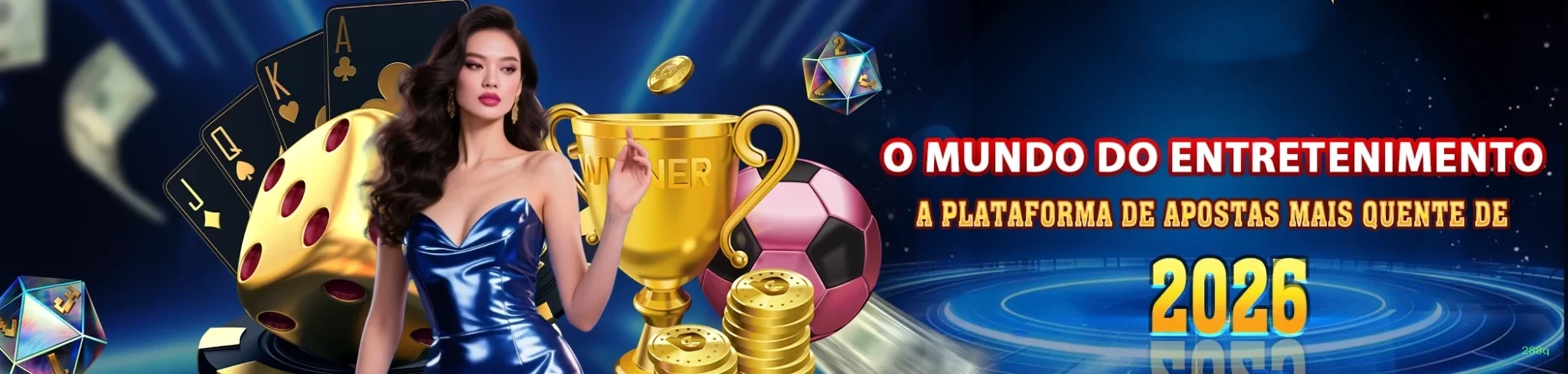 Slots Clássicos 288q